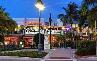 722 S BLVD OF THE PRESIDENTS #105, SARASOTA, FL, 34236