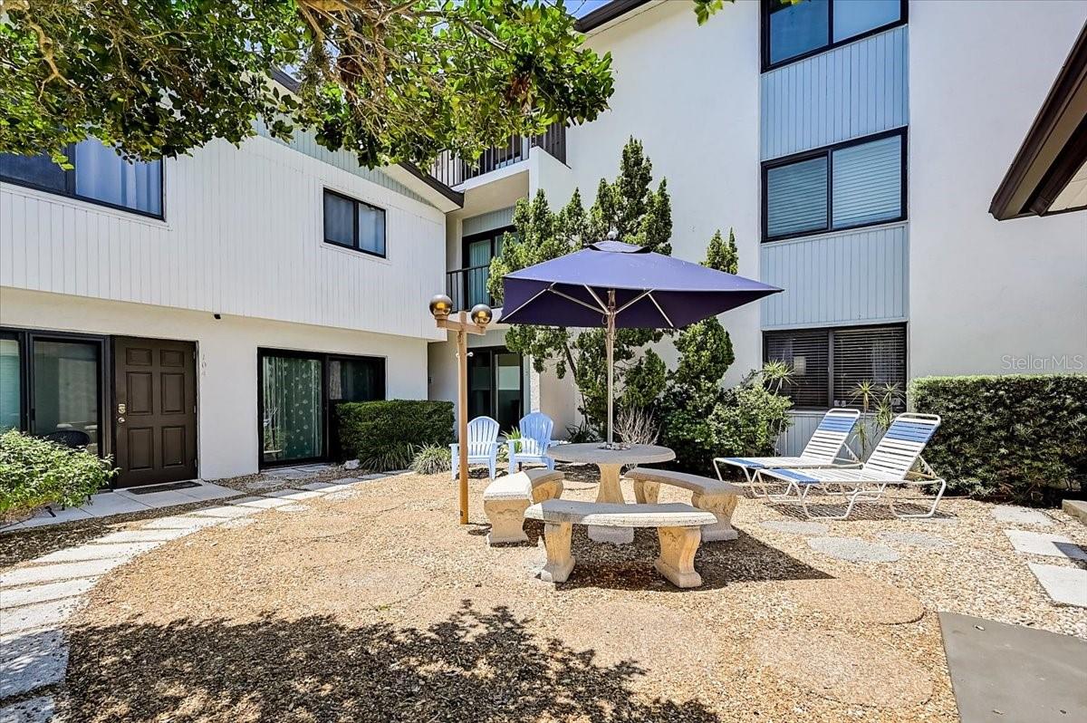 722 S BLVD OF THE PRESIDENTS #105, SARASOTA, FL, 34236