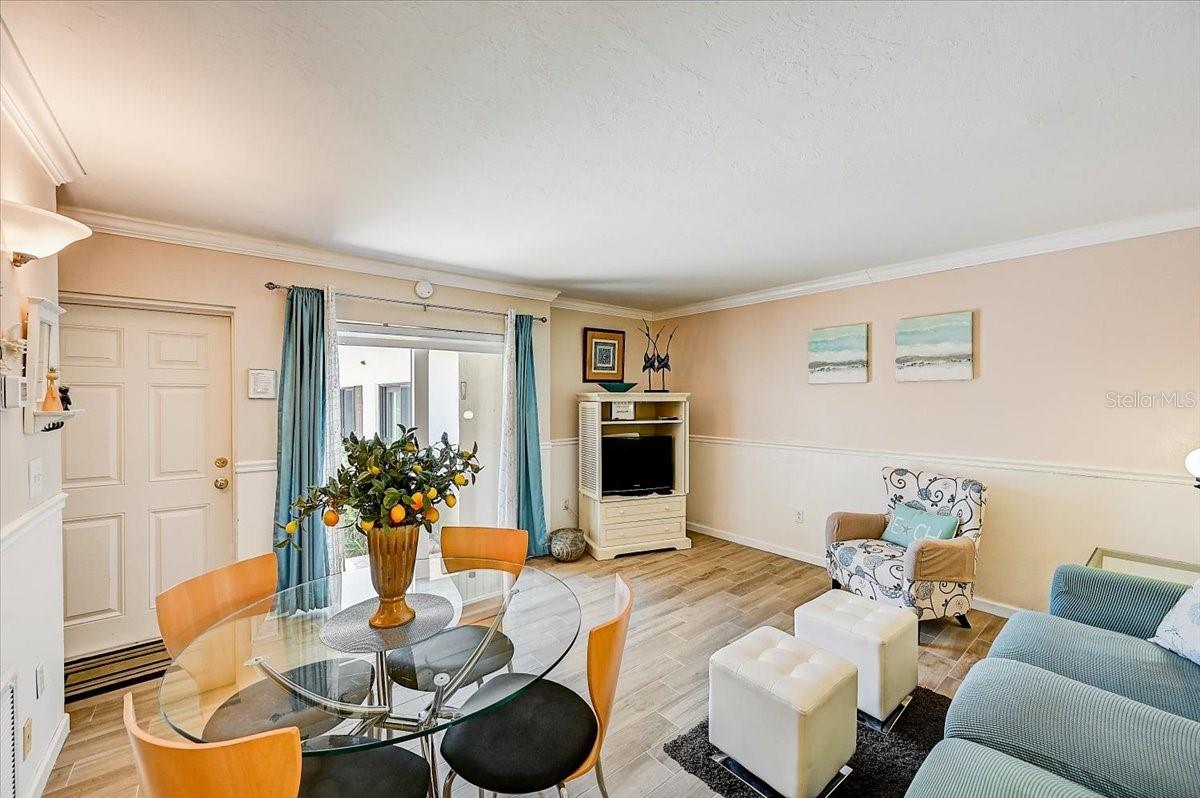 722 S BLVD OF THE PRESIDENTS #105, SARASOTA, FL, 34236