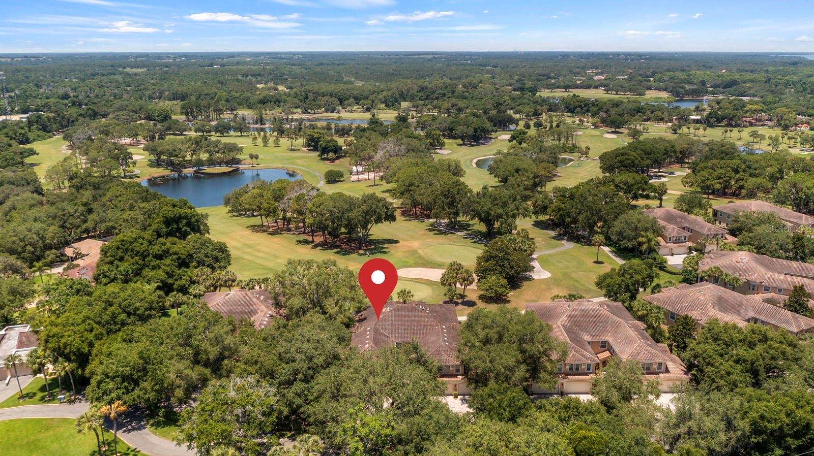 23 CAMINO REAL BLVD #23, HOWEY IN THE HILLS, FL, 34737