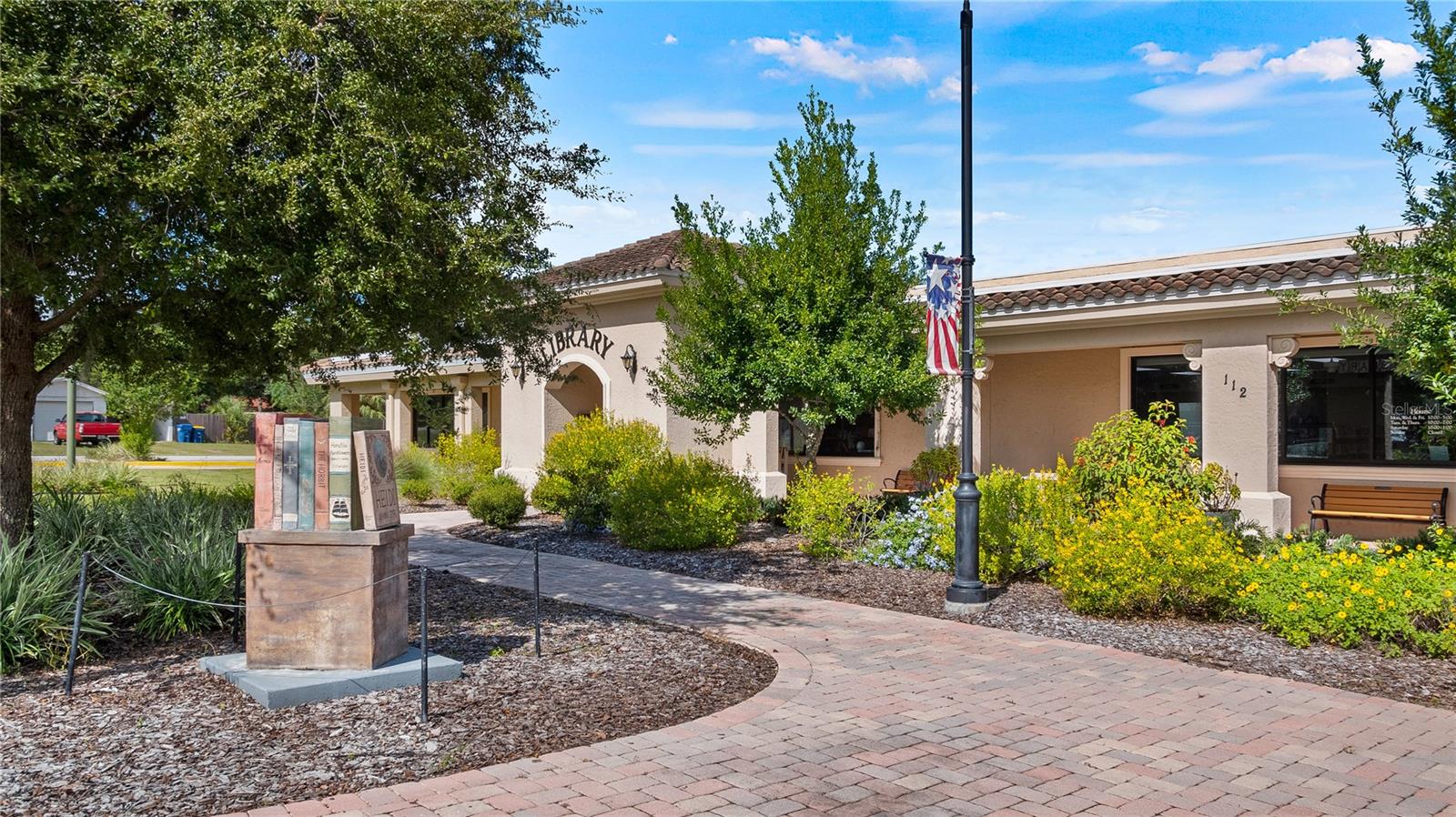 23 CAMINO REAL BLVD #23, HOWEY IN THE HILLS, FL, 34737