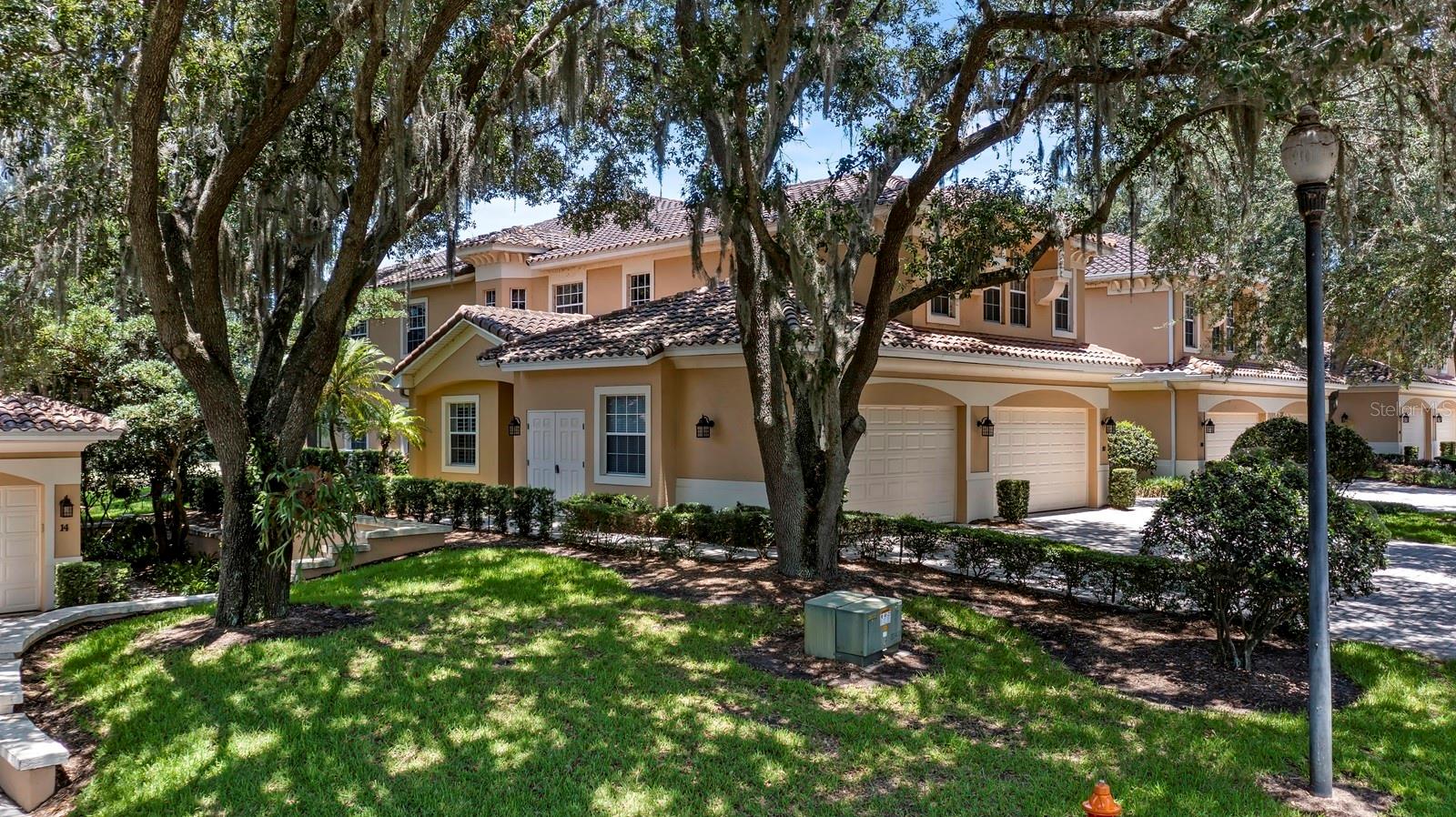23 CAMINO REAL BLVD #23, HOWEY IN THE HILLS, FL, 34737