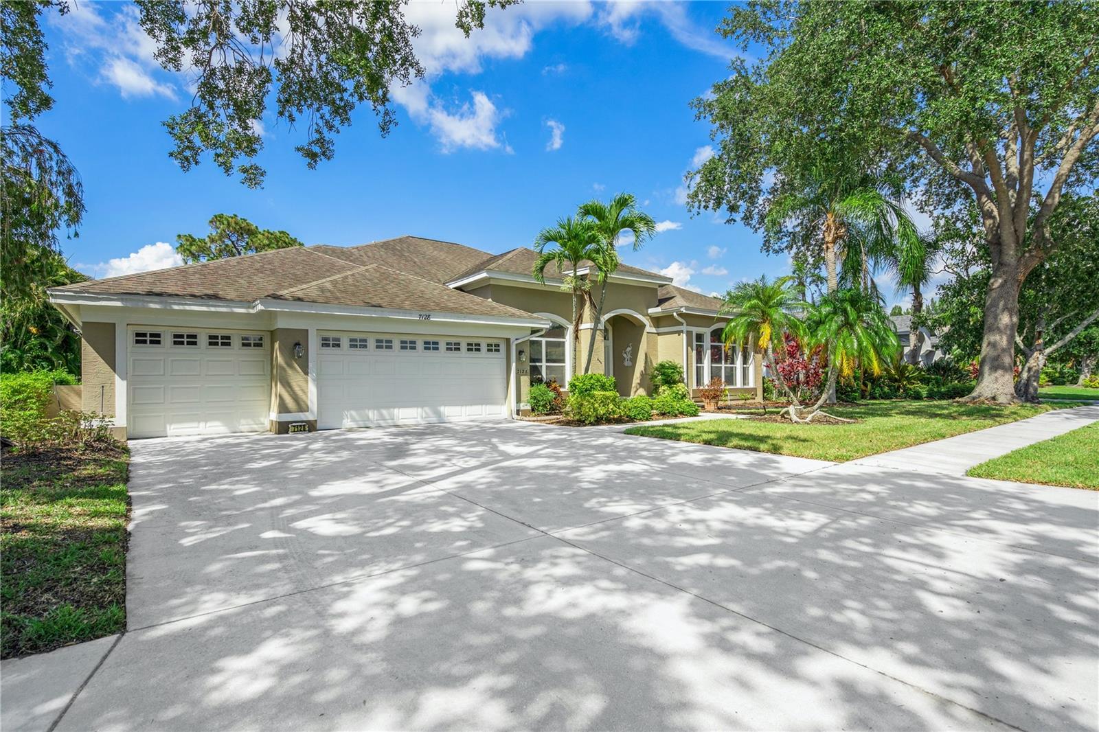 7128 DORNOUGH LN, BRADENTON, FL, 34202