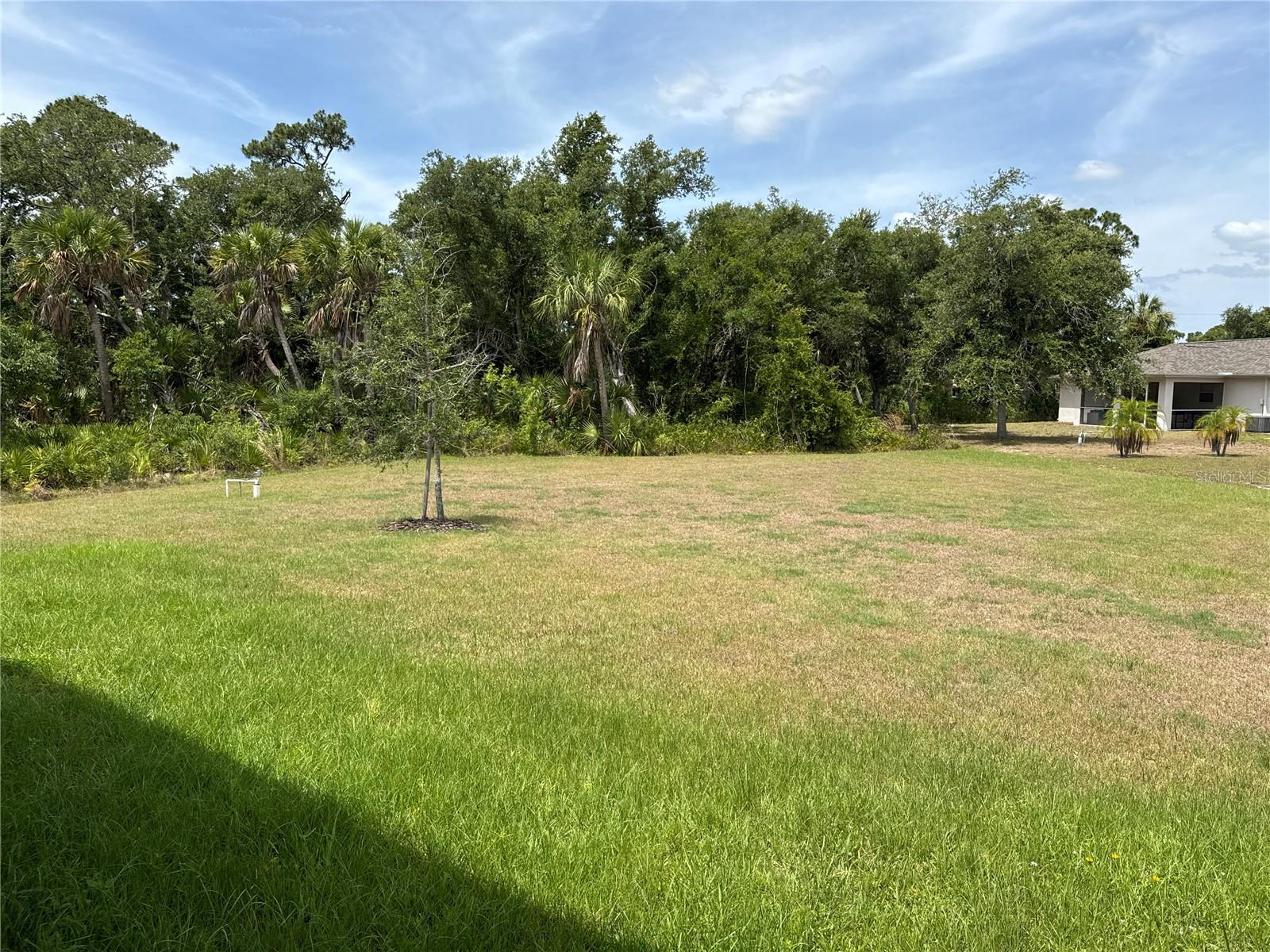 4619 CHAMRADE RD, NORTH PORT, FL, 34288