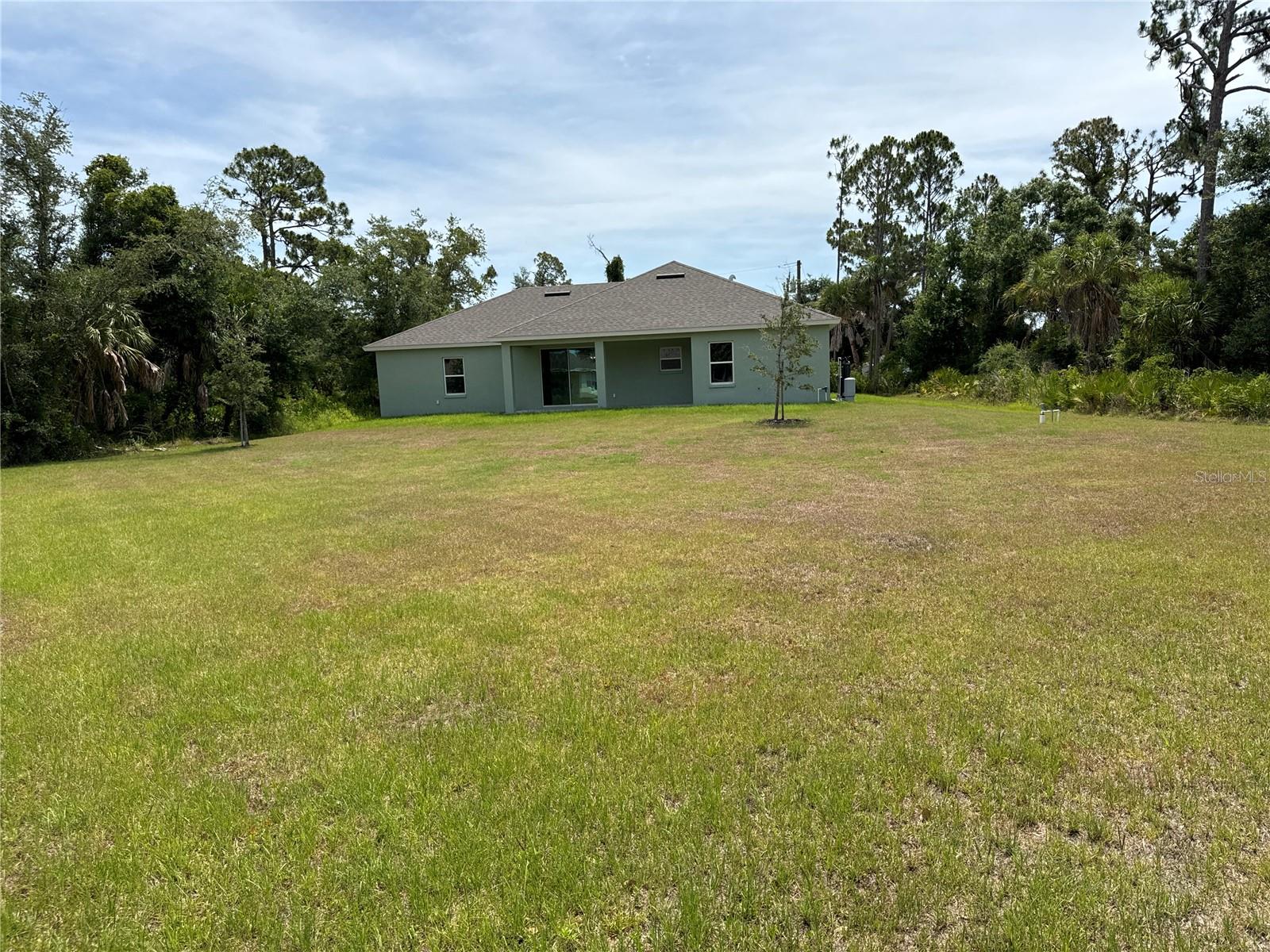 4619 CHAMRADE RD, NORTH PORT, FL, 34288