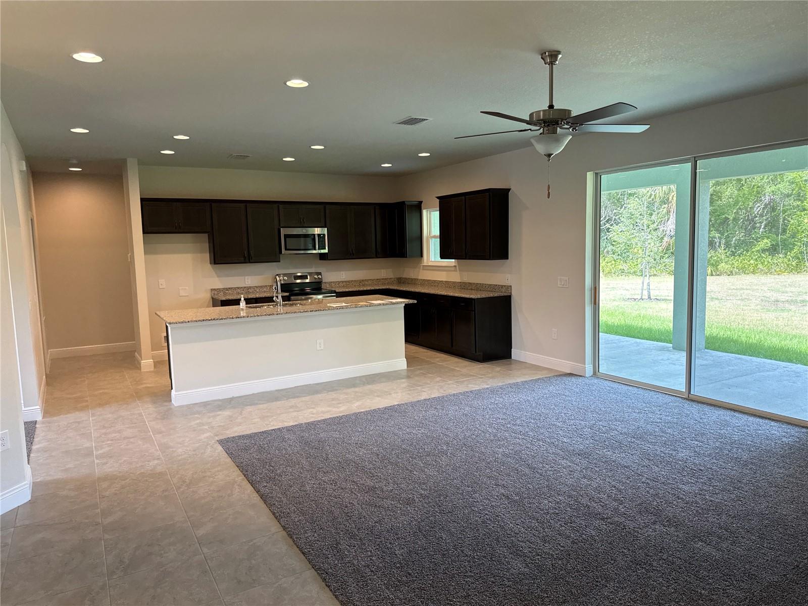 4619 CHAMRADE RD, NORTH PORT, FL, 34288