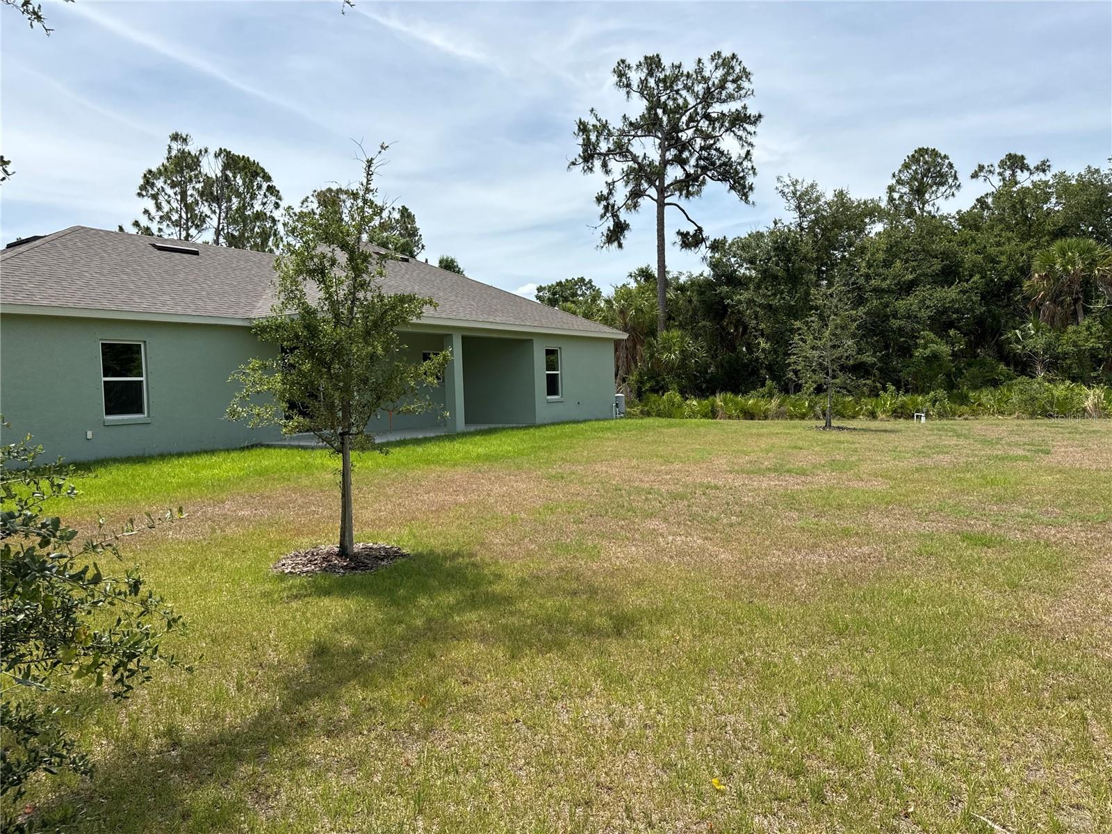 4619 CHAMRADE RD, NORTH PORT, FL, 34288