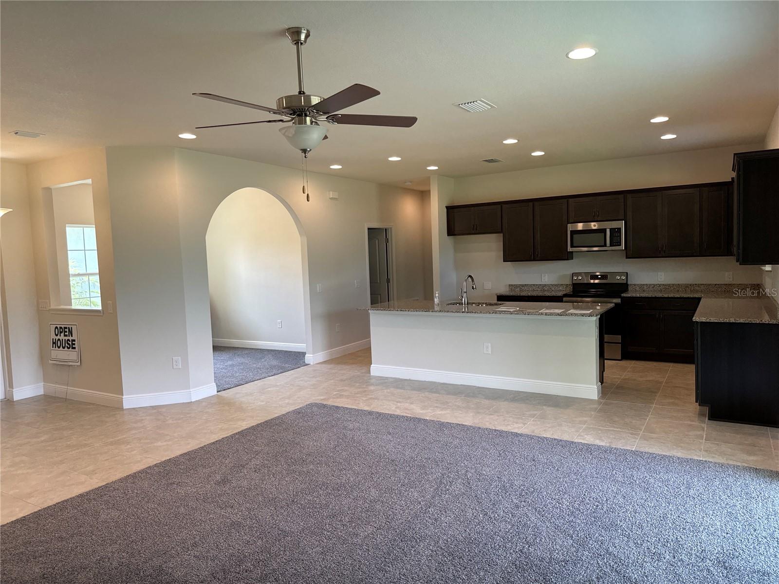 4619 CHAMRADE RD, NORTH PORT, FL, 34288