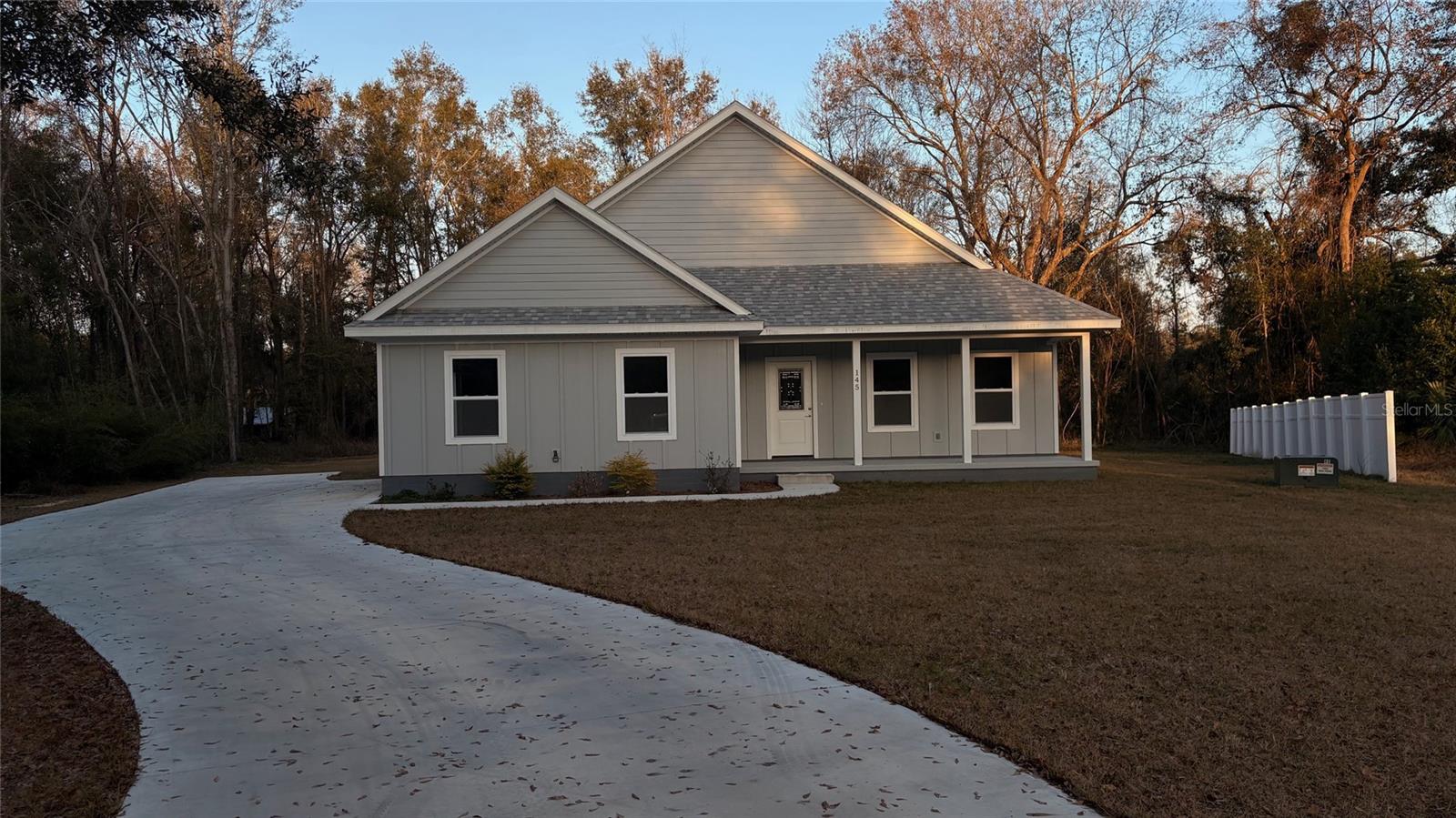 145 SW CHRISTENSEN CT, LAKE CITY, FL, 32024