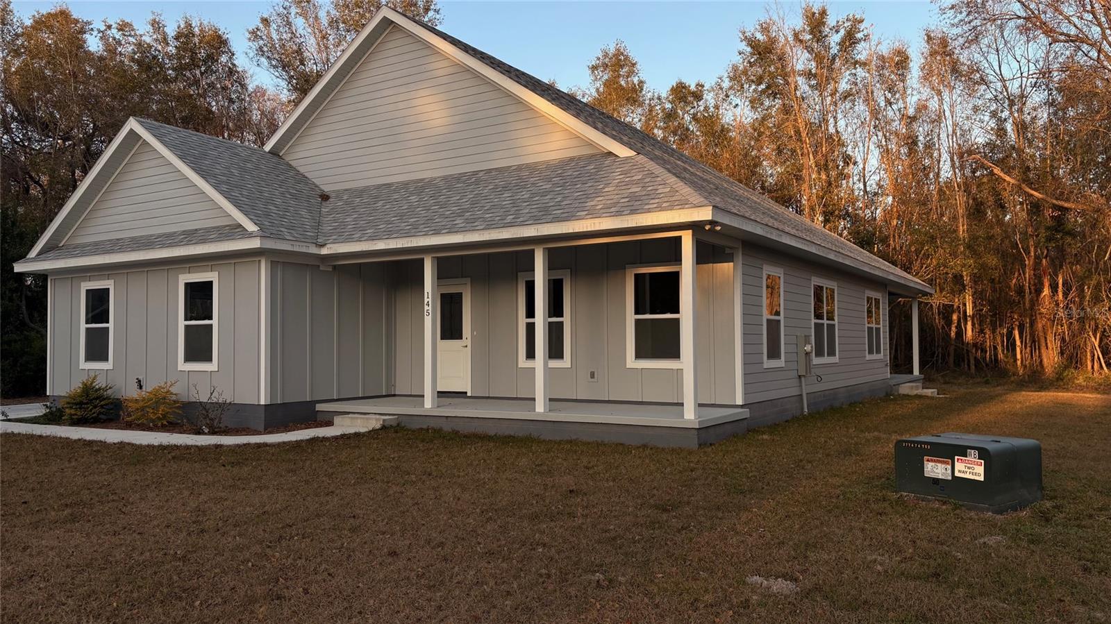 145 SW CHRISTENSEN CT, LAKE CITY, FL, 32024