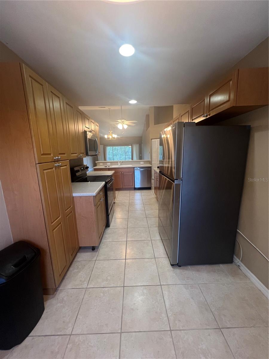 5390 ADMIRAL WAY #12-202, OXFORD, FL, 34484