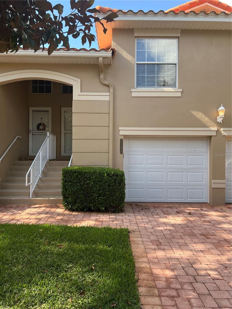 5390 ADMIRAL WAY #12-202, OXFORD, FL, 34484