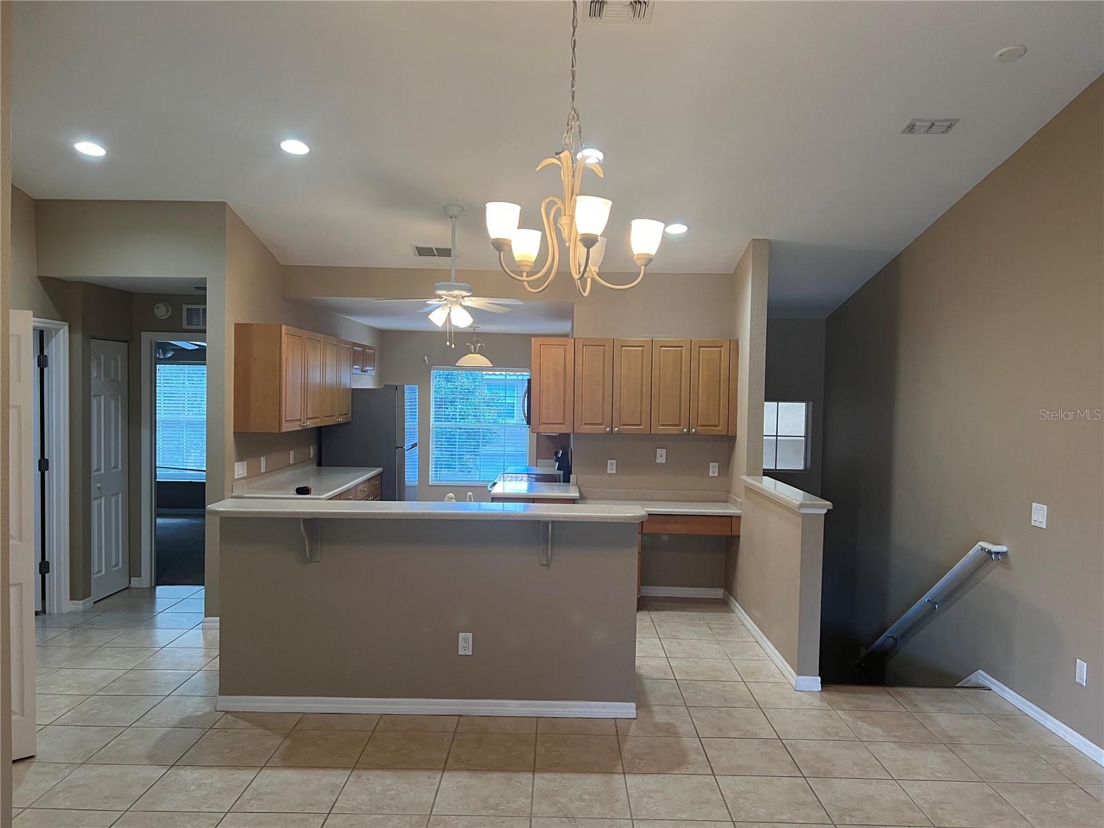 5390 ADMIRAL WAY #12-202, OXFORD, FL, 34484