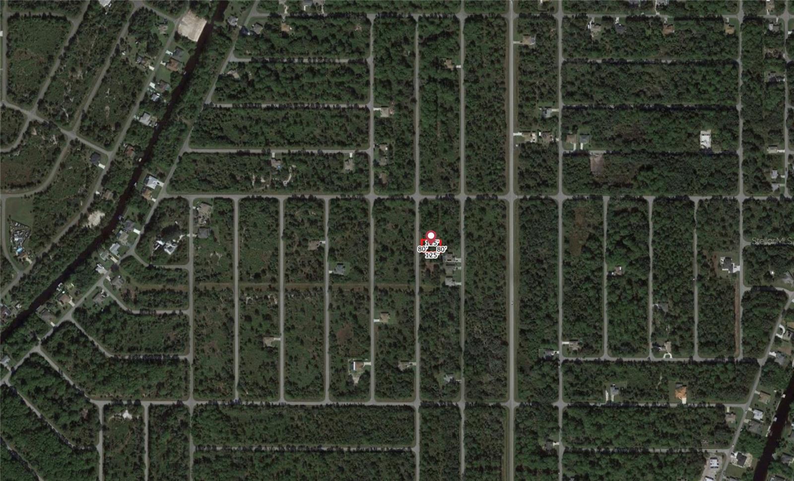 270 FRIENDLY ST, PORT CHARLOTTE, FL, 33953