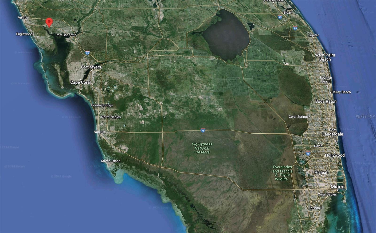 270 FRIENDLY ST, PORT CHARLOTTE, FL, 33953