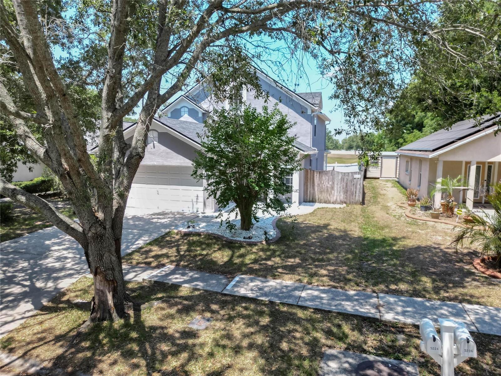 5224 MANGO FRUIT ST, SEFFNER, FL, 33584