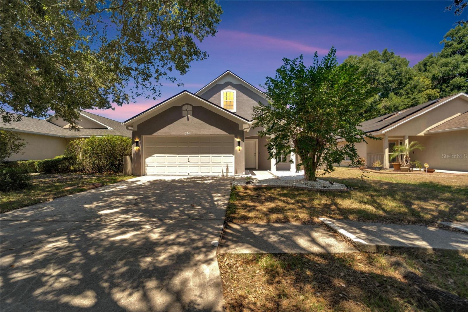 5224 MANGO FRUIT ST, SEFFNER, FL, 33584