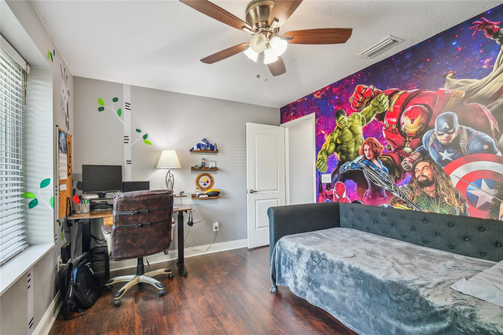 5806 SILVER MOON AVE, TAMPA, FL, 33625