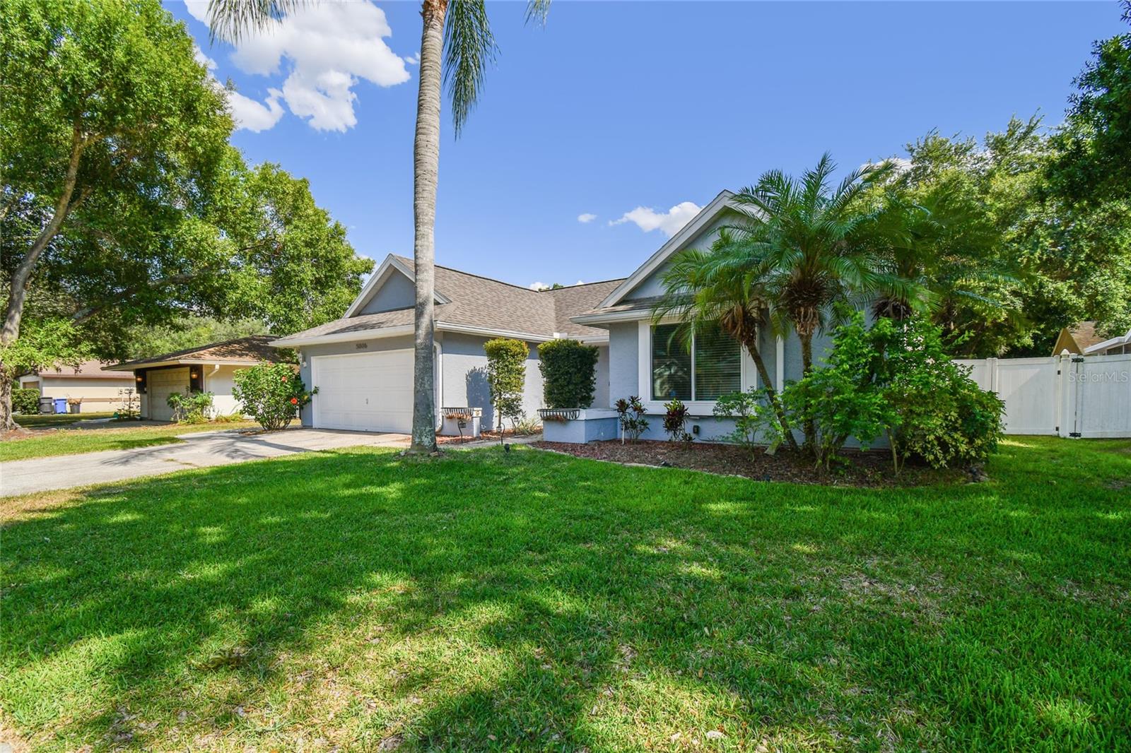 5806 SILVER MOON AVE, TAMPA, FL, 33625