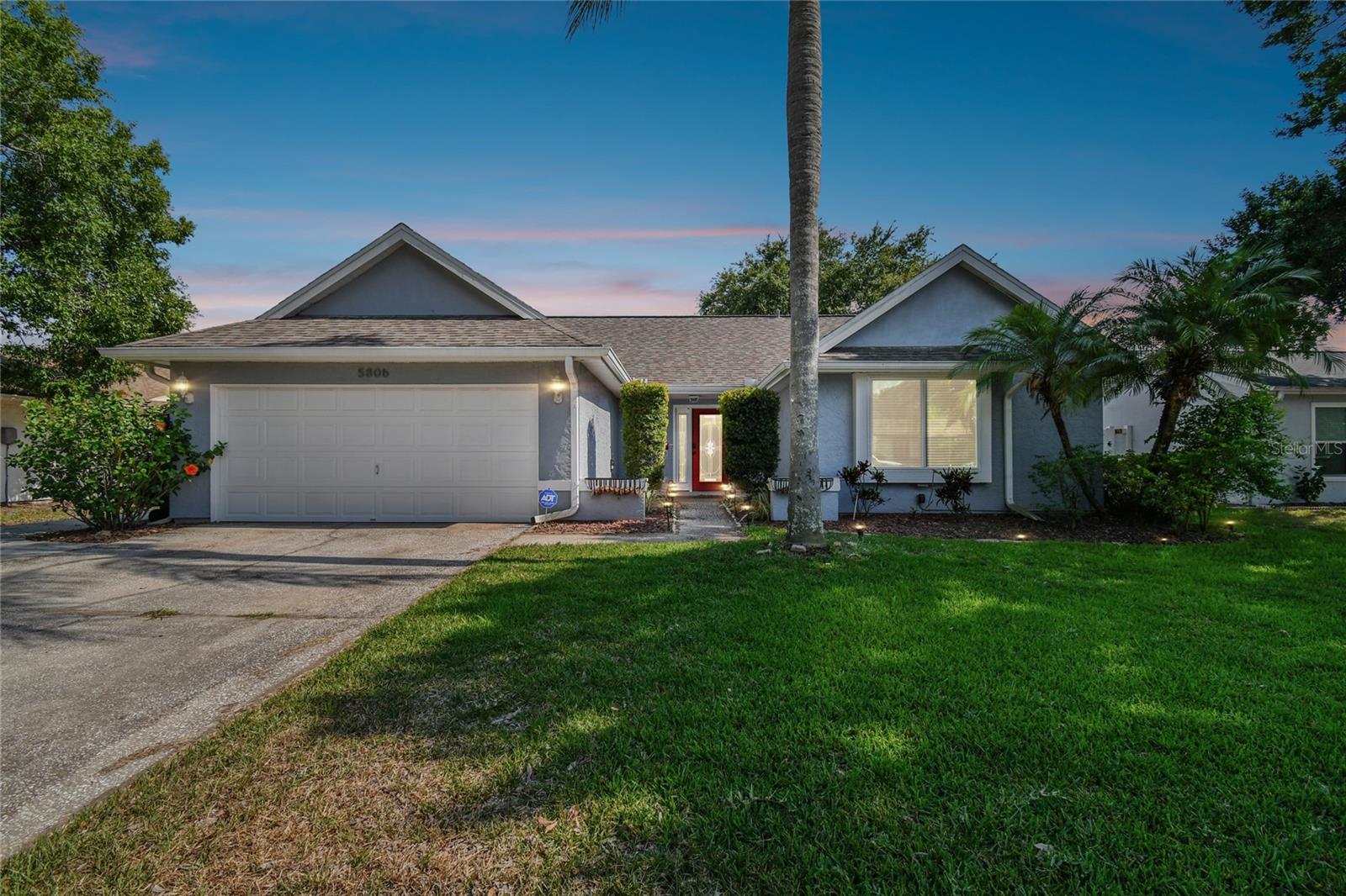 5806 SILVER MOON AVE, TAMPA, FL, 33625