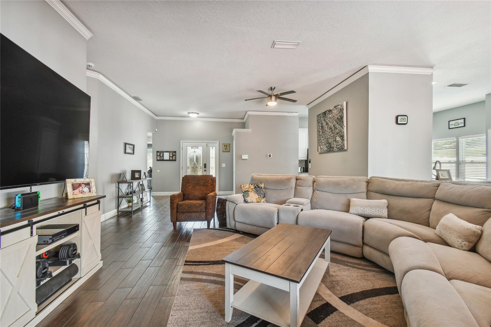 5806 SILVER MOON AVE, TAMPA, FL, 33625