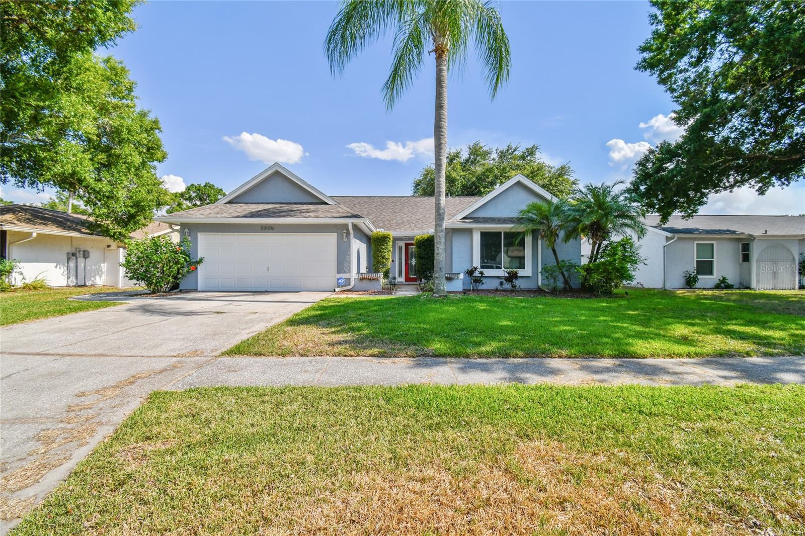 5806 SILVER MOON AVE, TAMPA, FL, 33625