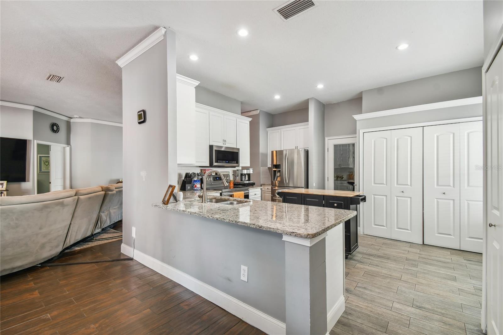 5806 SILVER MOON AVE, TAMPA, FL, 33625