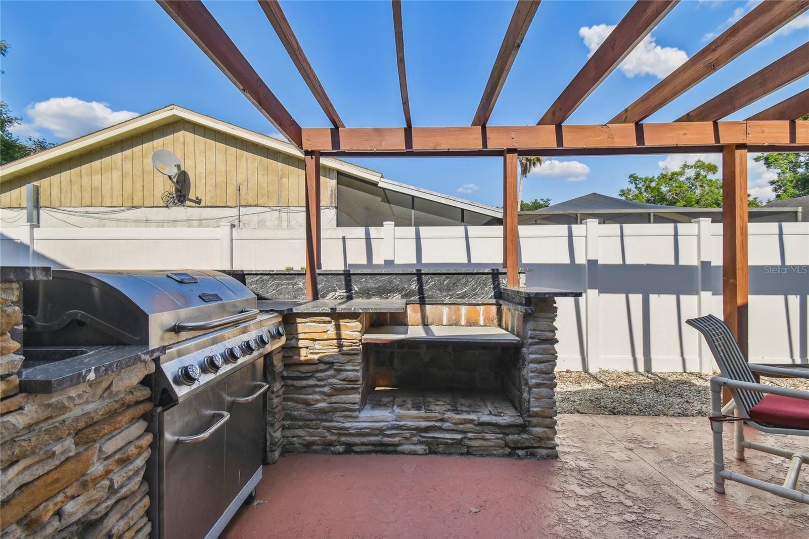 5806 SILVER MOON AVE, TAMPA, FL, 33625