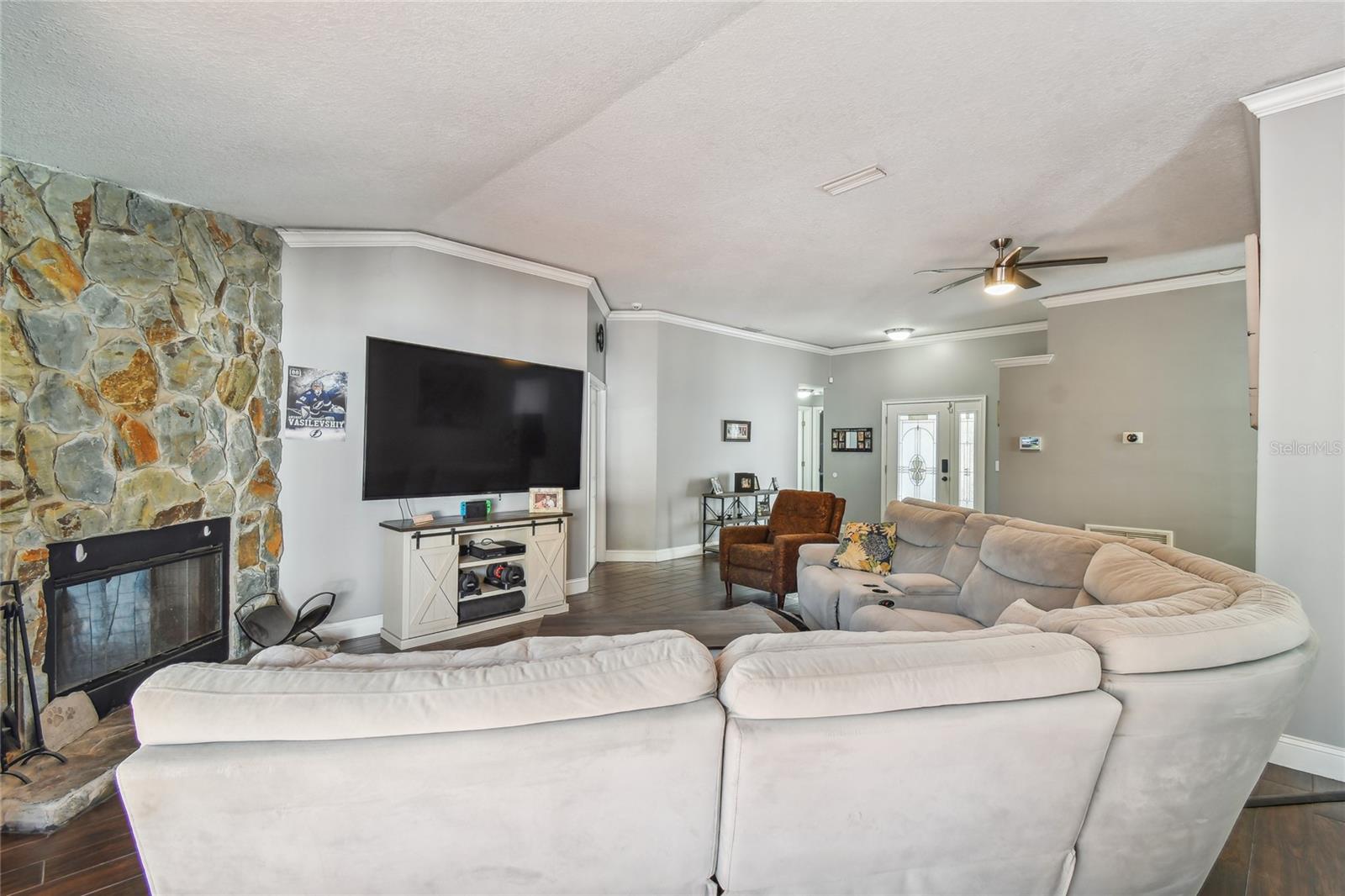 5806 SILVER MOON AVE, TAMPA, FL, 33625
