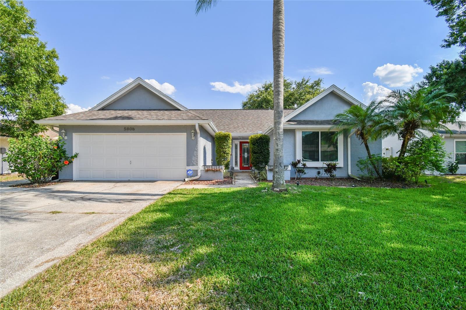 5806 SILVER MOON AVE, TAMPA, FL, 33625