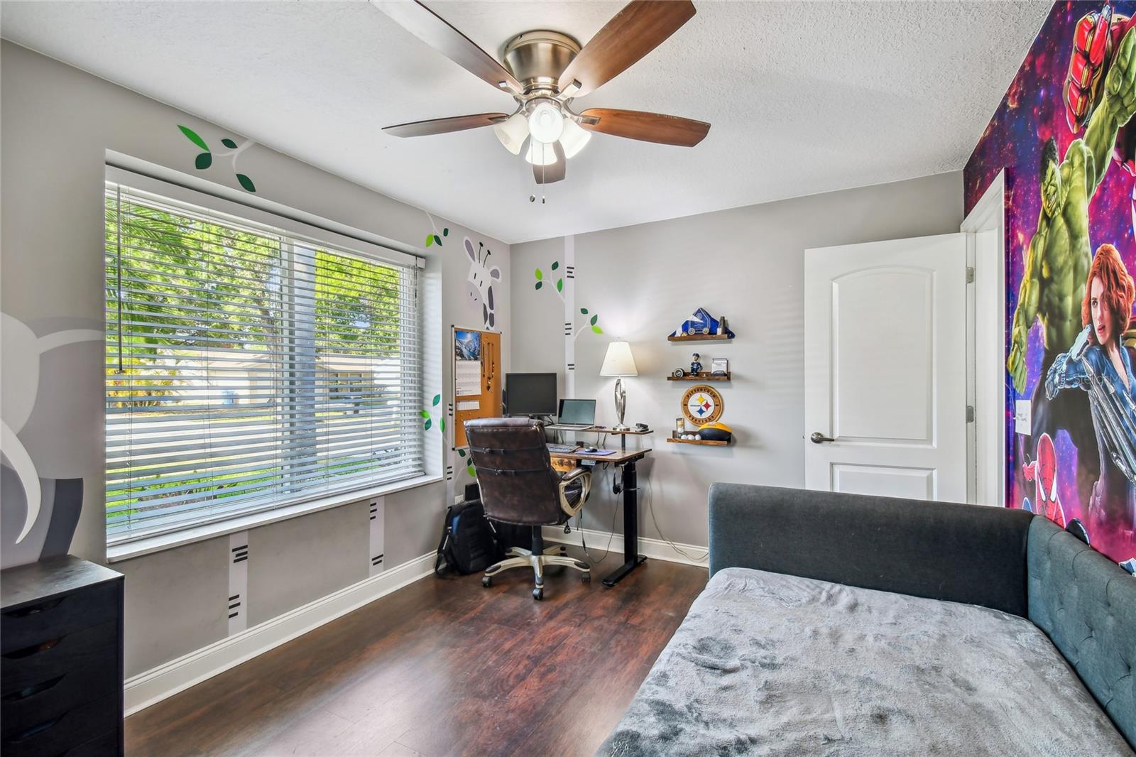 5806 SILVER MOON AVE, TAMPA, FL, 33625