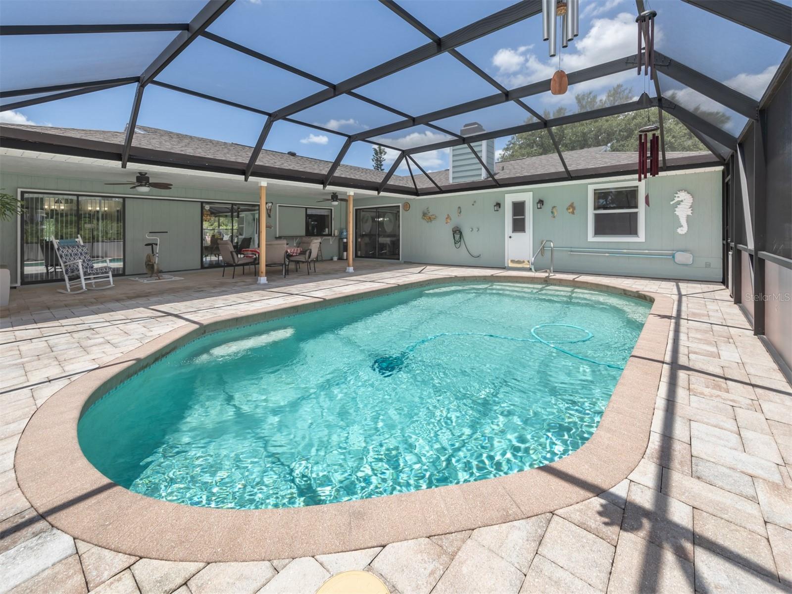 2541 NORTHWAY DR, VENICE, FL, 34292
