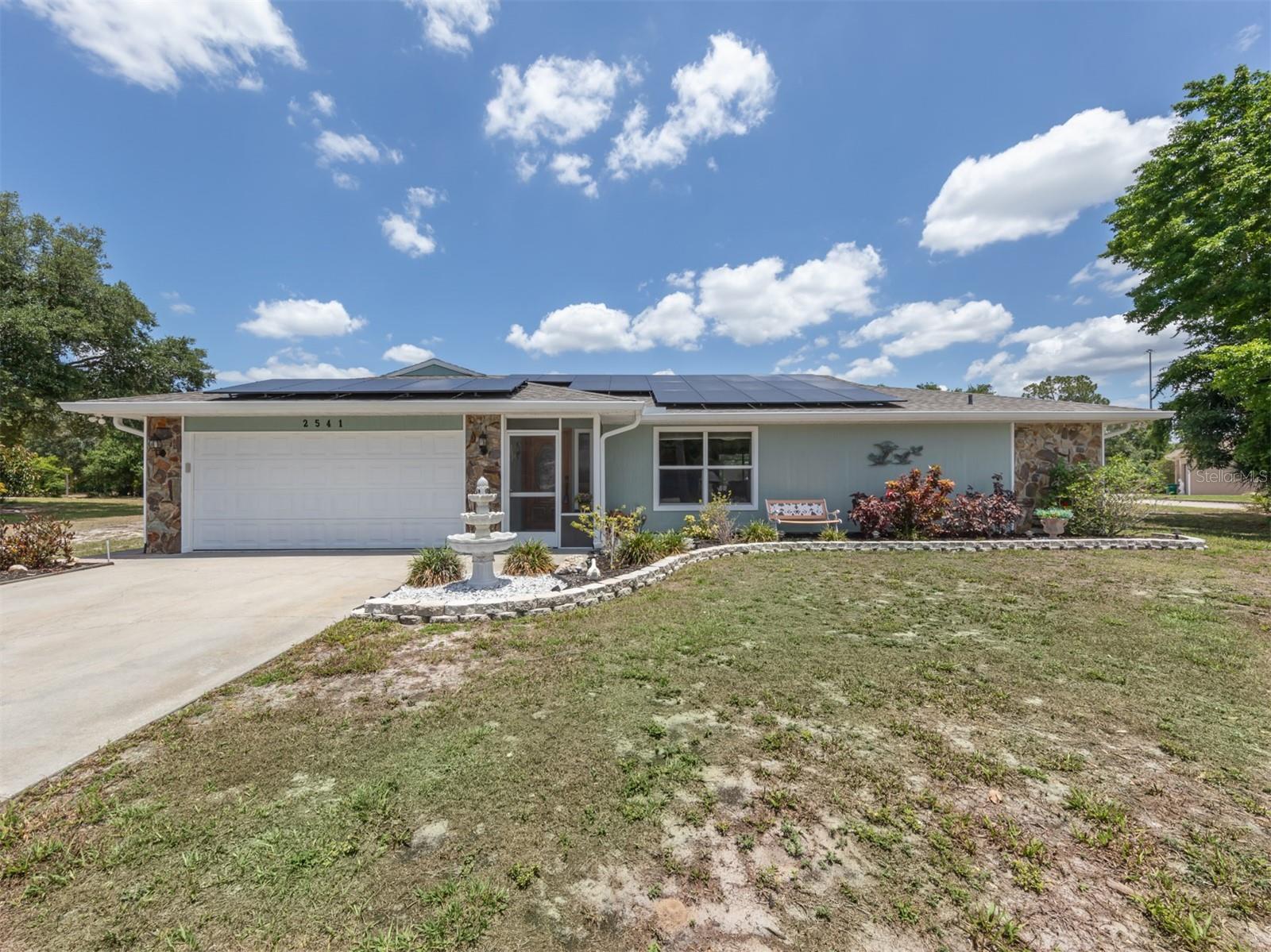 2541 NORTHWAY DR, VENICE, FL, 34292
