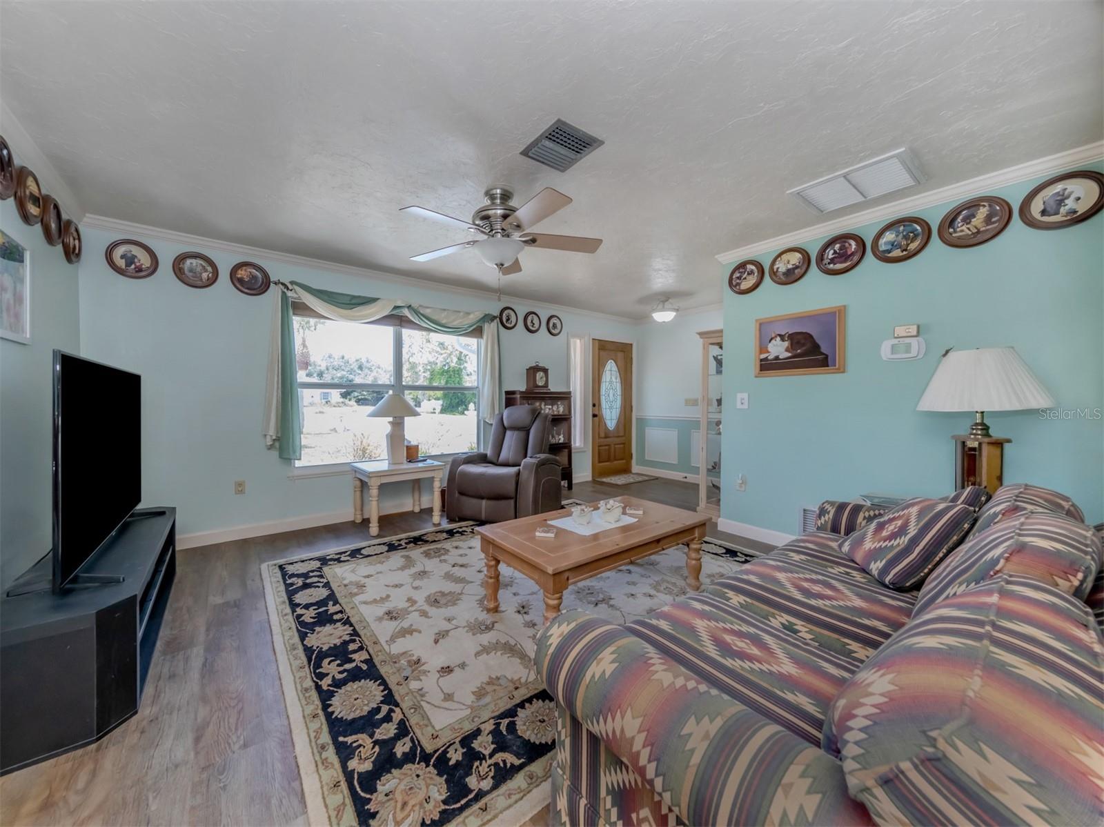 2541 NORTHWAY DR, VENICE, FL, 34292