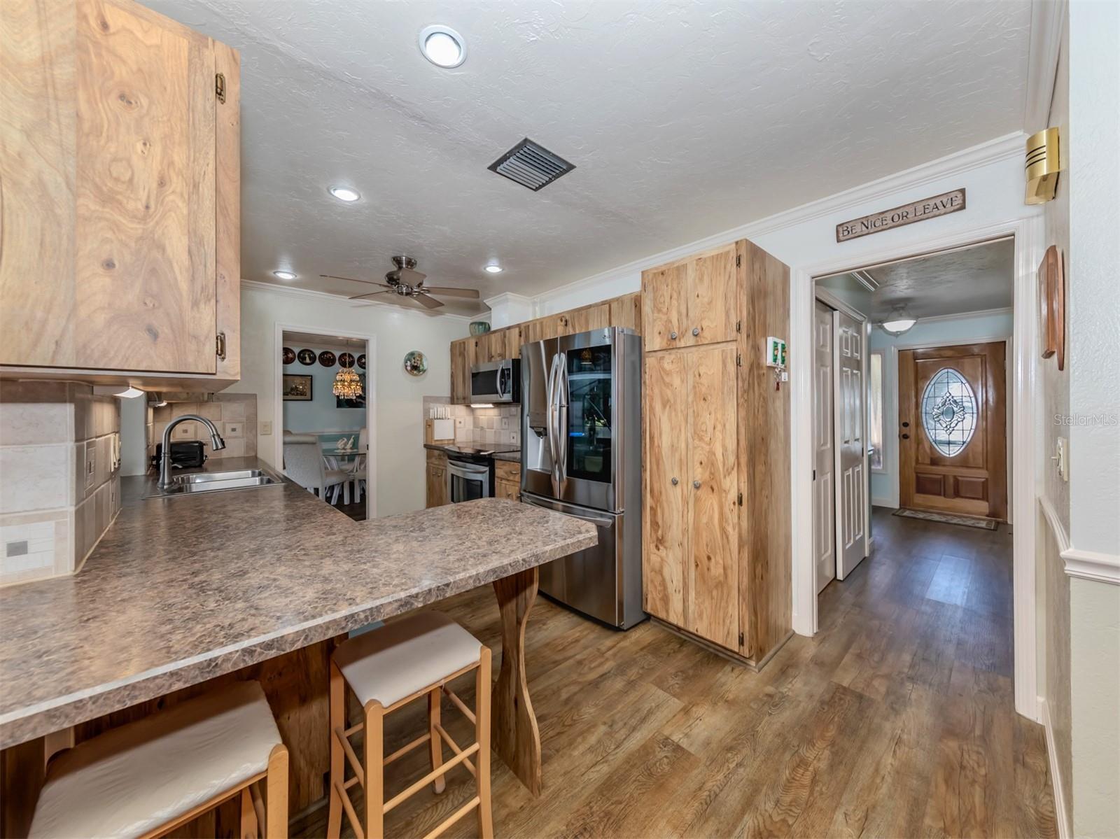 2541 NORTHWAY DR, VENICE, FL, 34292