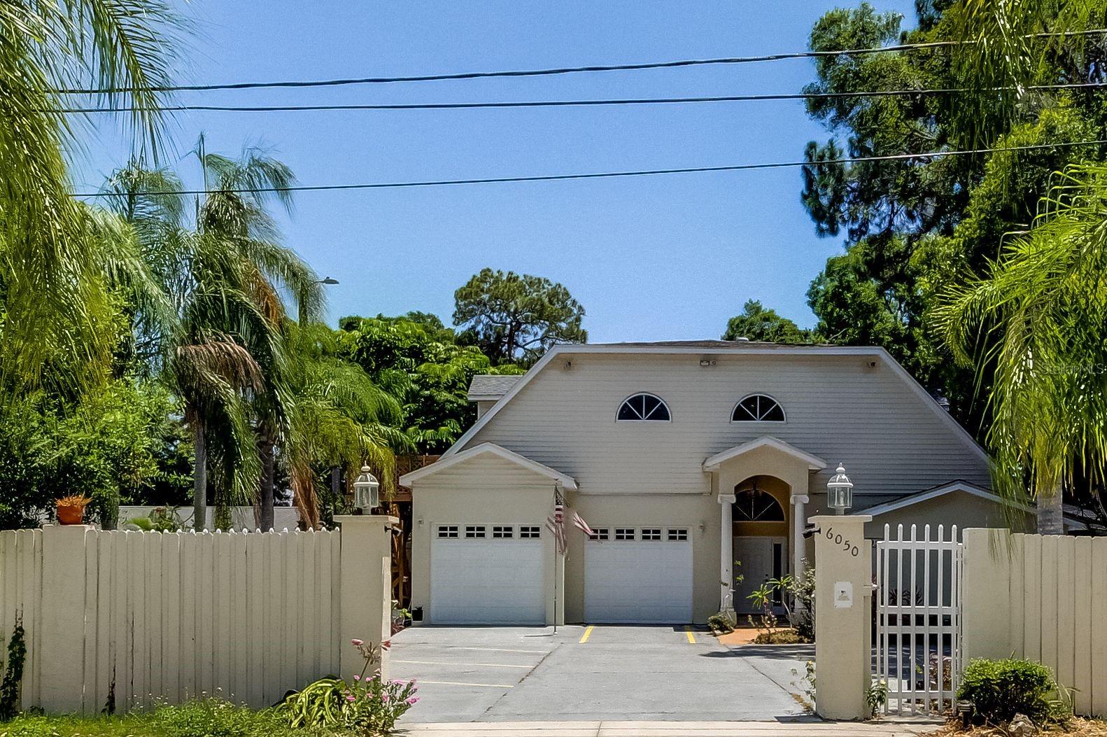 6050 62ND AVE N, PINELLAS PARK, FL, 33781