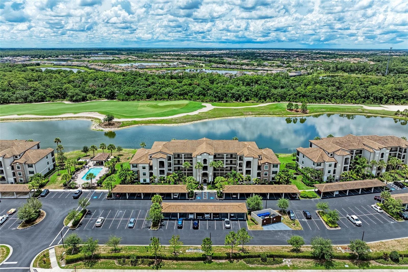 16904 VARDON TER #108, BRADENTON, FL, 34211