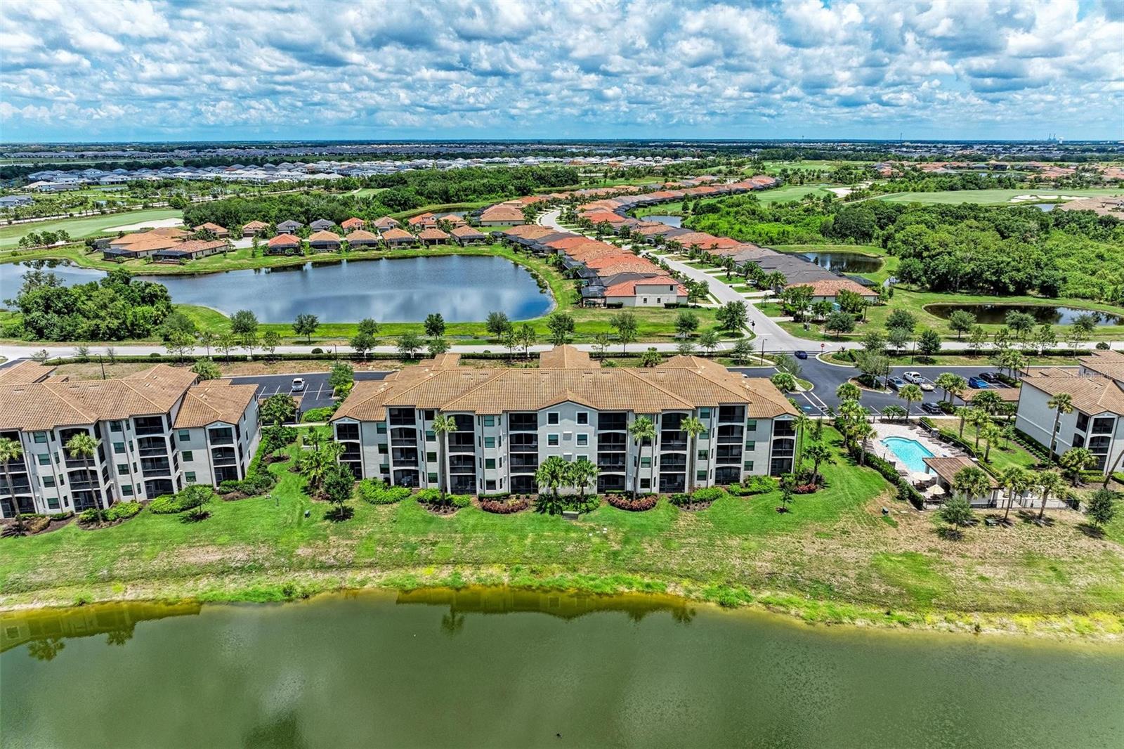 16904 VARDON TER #108, BRADENTON, FL, 34211