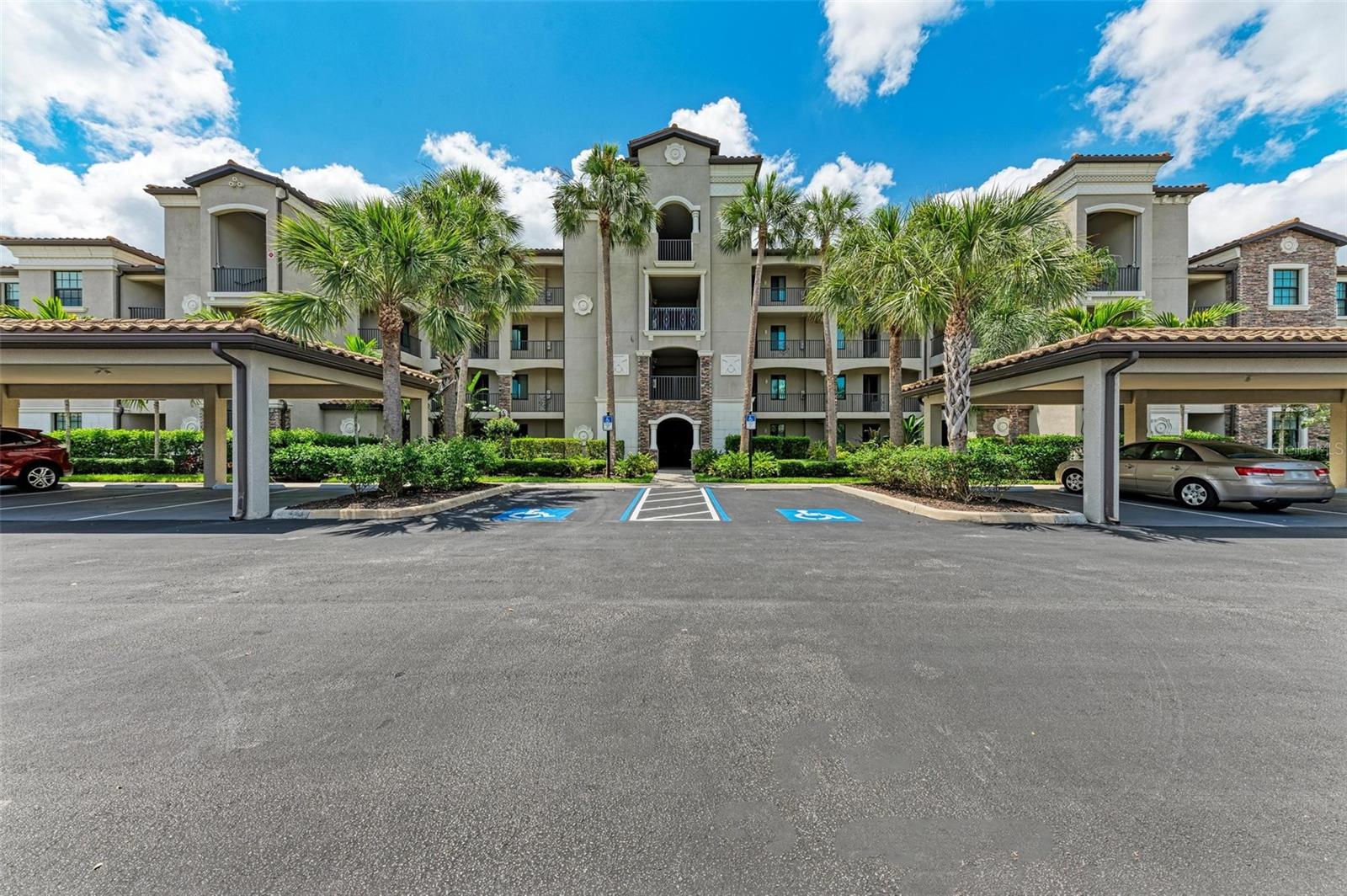 16904 VARDON TER #108, BRADENTON, FL, 34211