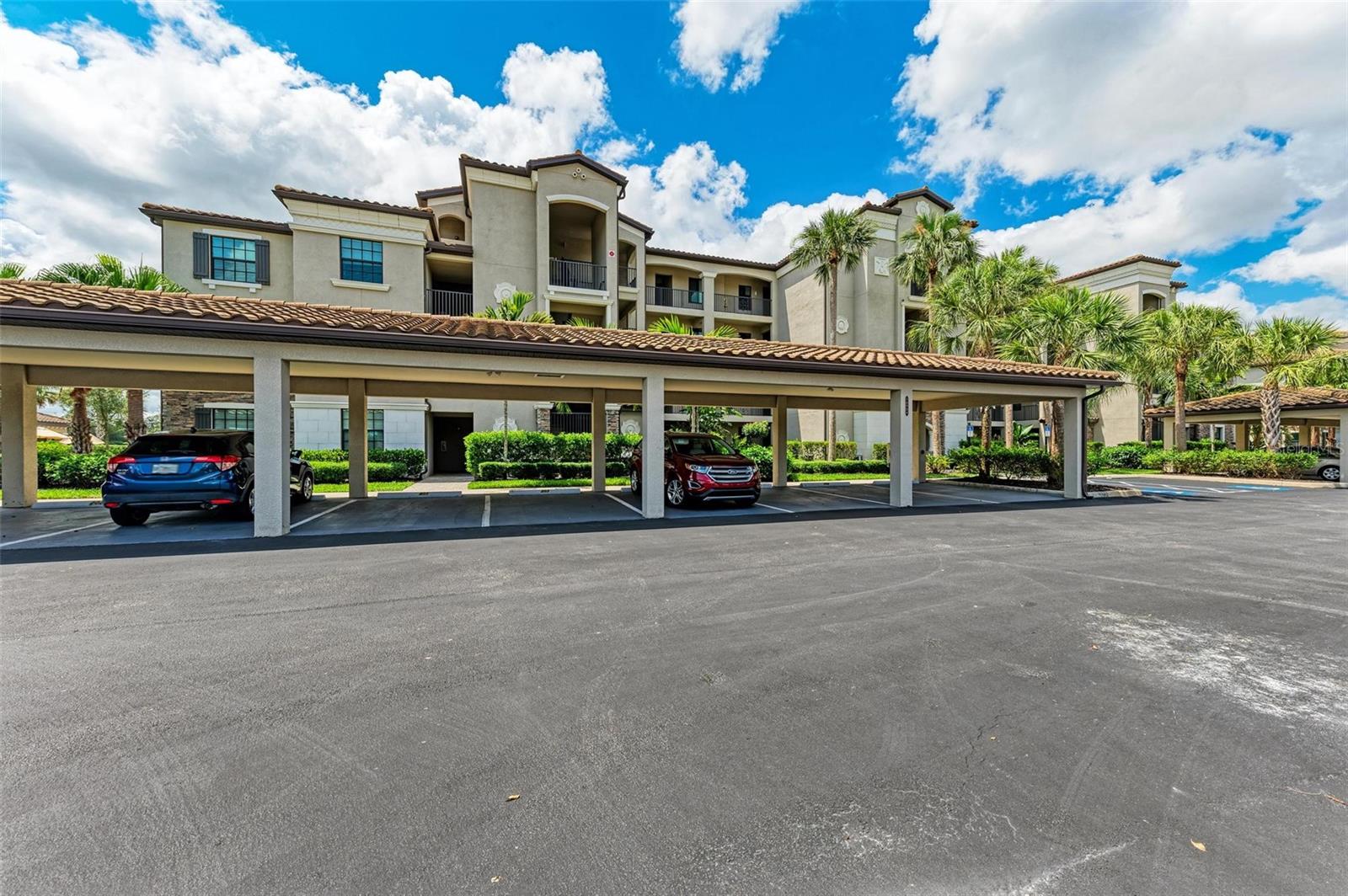 16904 VARDON TER #108, BRADENTON, FL, 34211