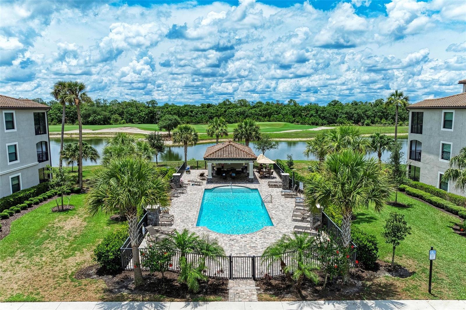 16904 VARDON TER #108, BRADENTON, FL, 34211