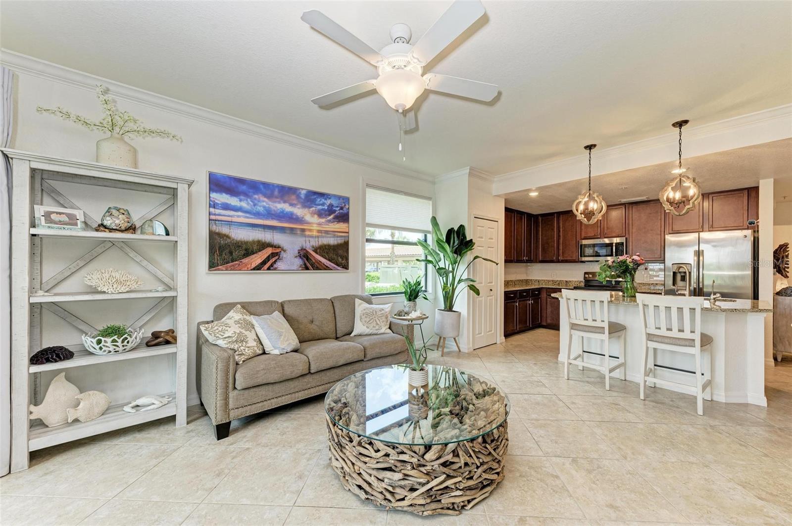 16904 VARDON TER #108, BRADENTON, FL, 34211