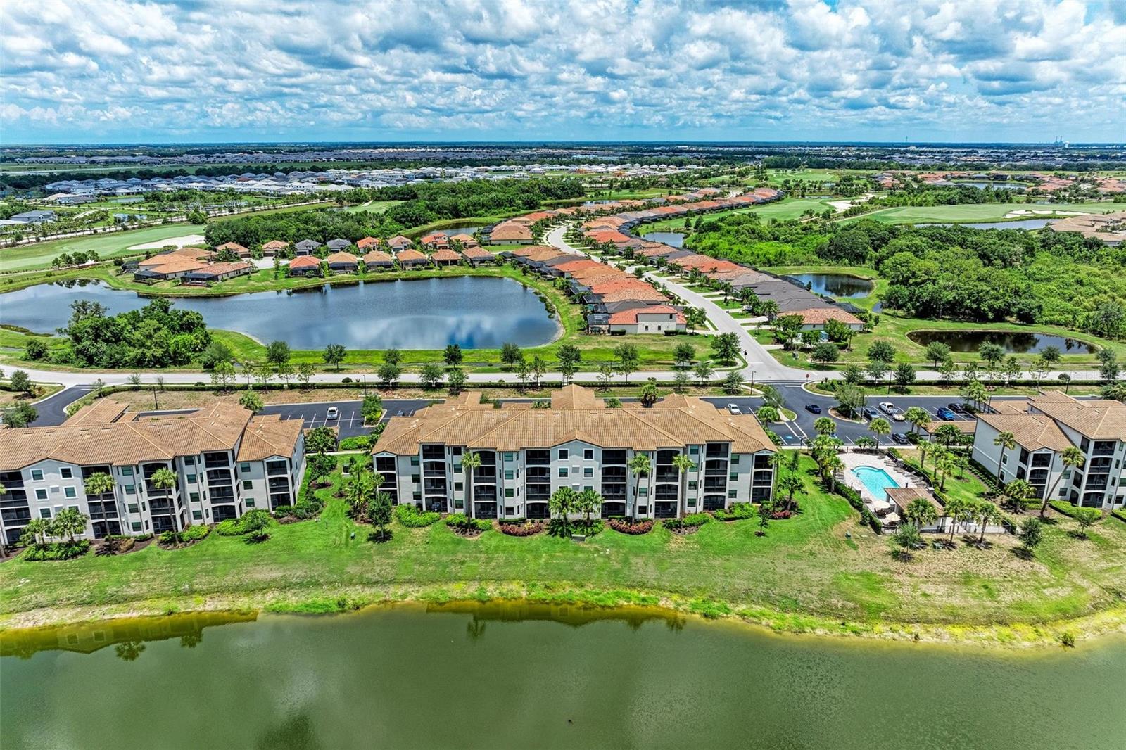 16904 VARDON TER #108, BRADENTON, FL, 34211