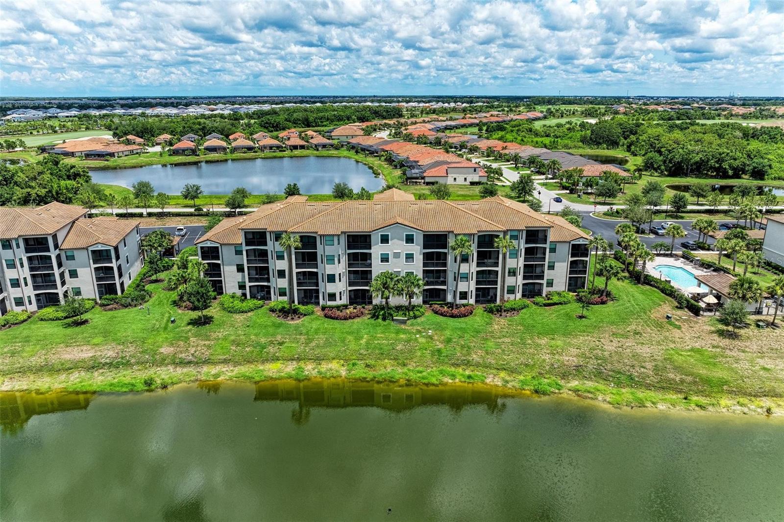 16904 VARDON TER #108, BRADENTON, FL, 34211