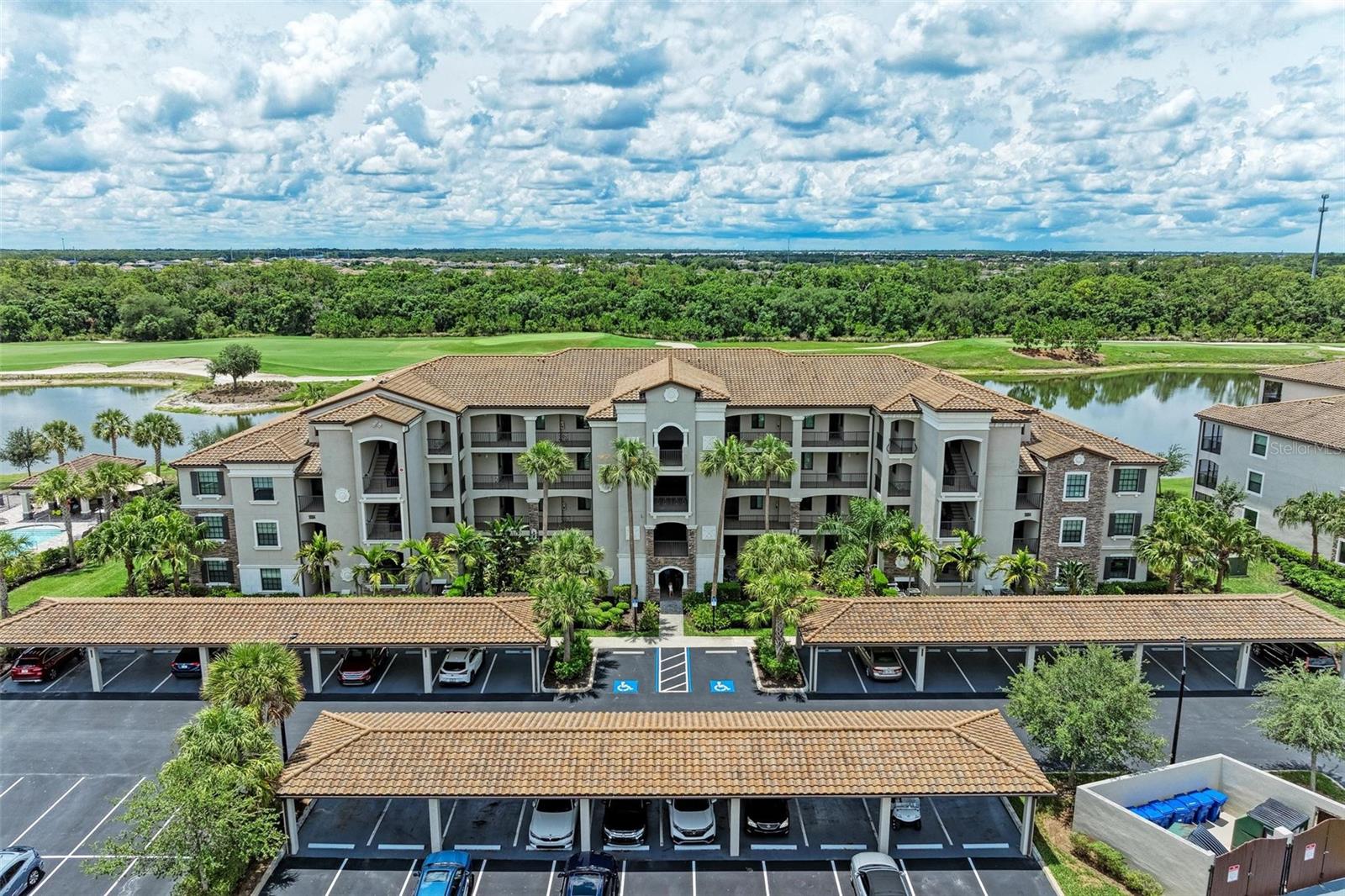 16904 VARDON TER #108, BRADENTON, FL, 34211