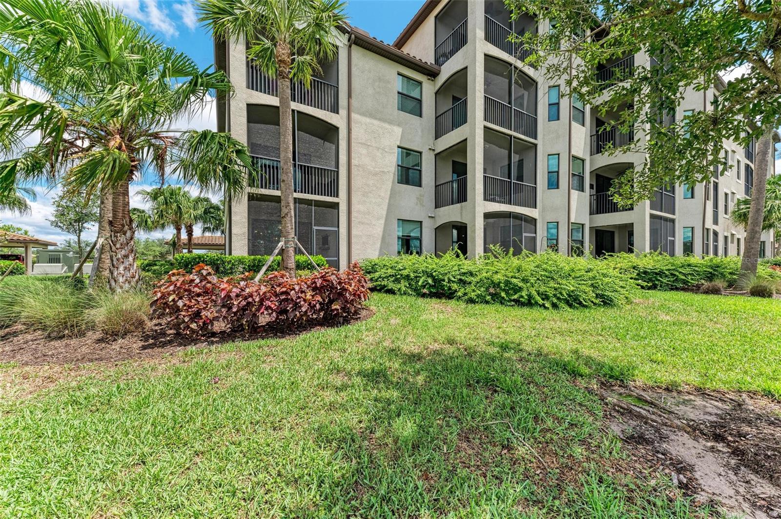 16904 VARDON TER #108, BRADENTON, FL, 34211