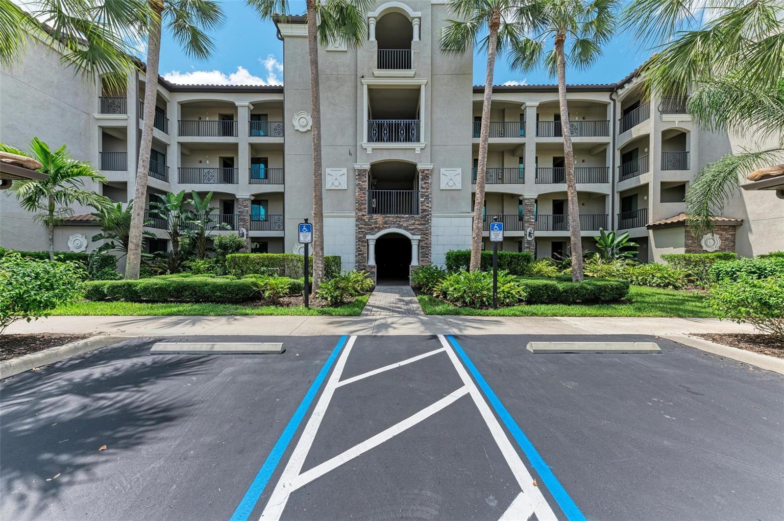 16904 VARDON TER #108, BRADENTON, FL, 34211