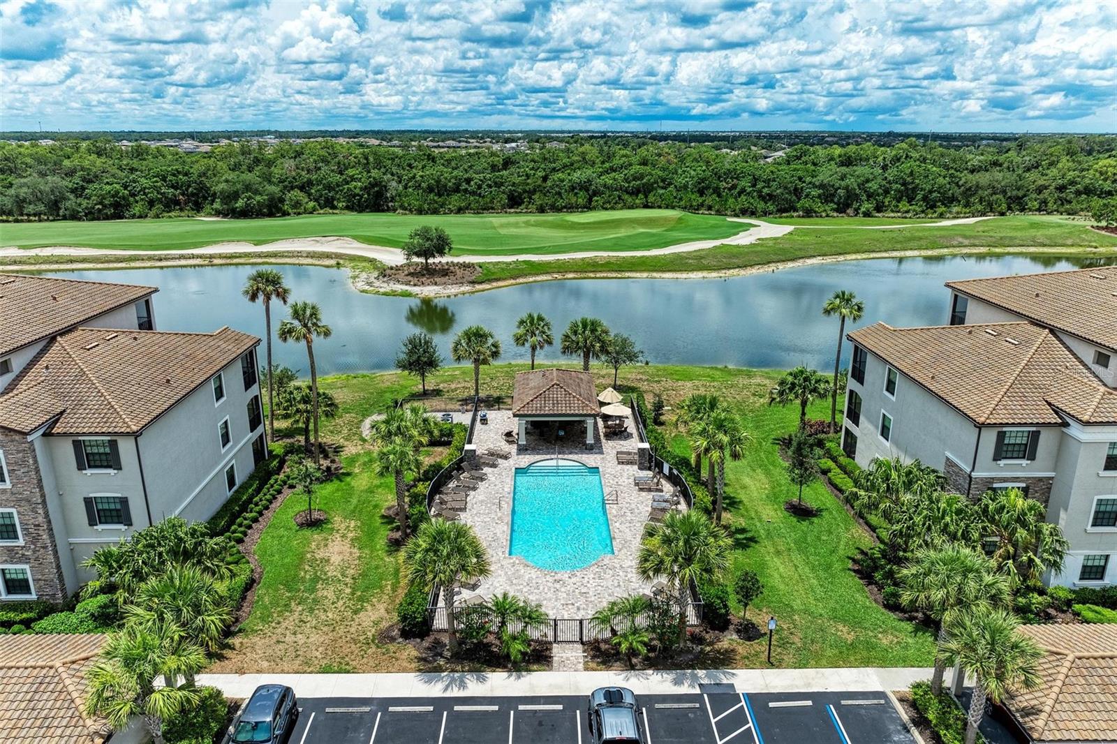 16904 VARDON TER #108, BRADENTON, FL, 34211