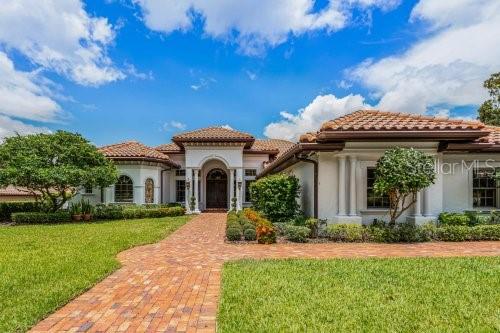 3036 SEIGNEURY DR, WINDERMERE, FL, 34786