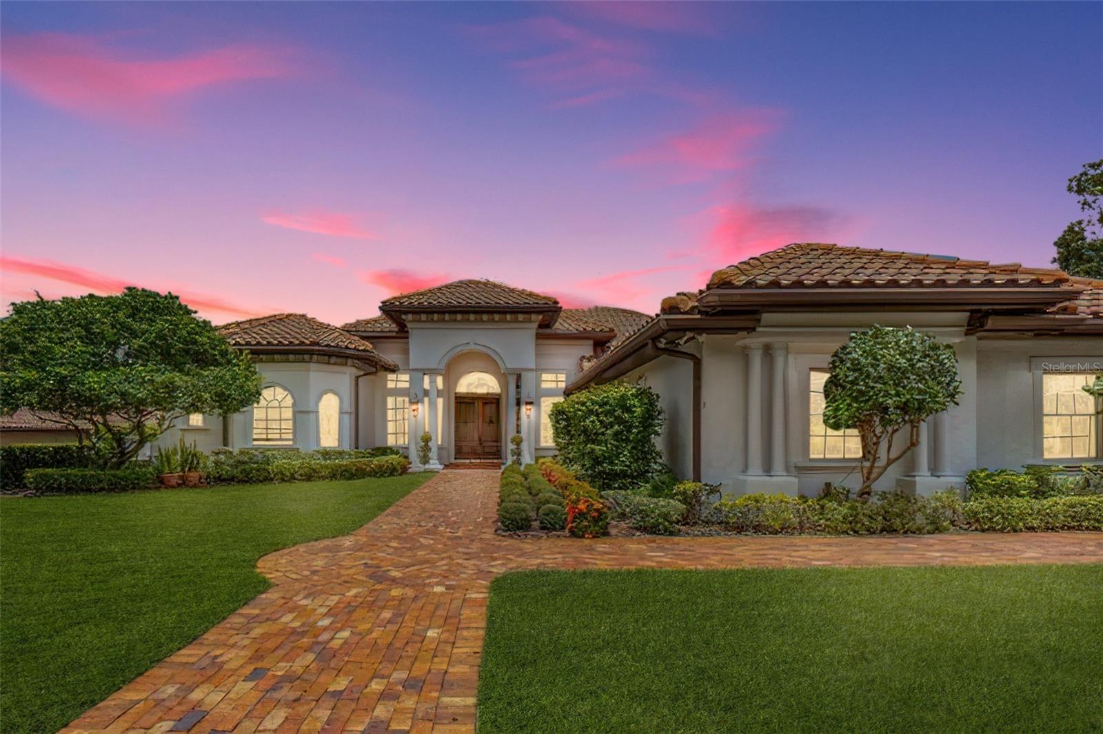 3036 SEIGNEURY DR, WINDERMERE, FL, 34786